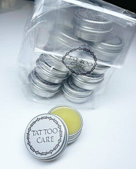 Tattoo care 10 g 
