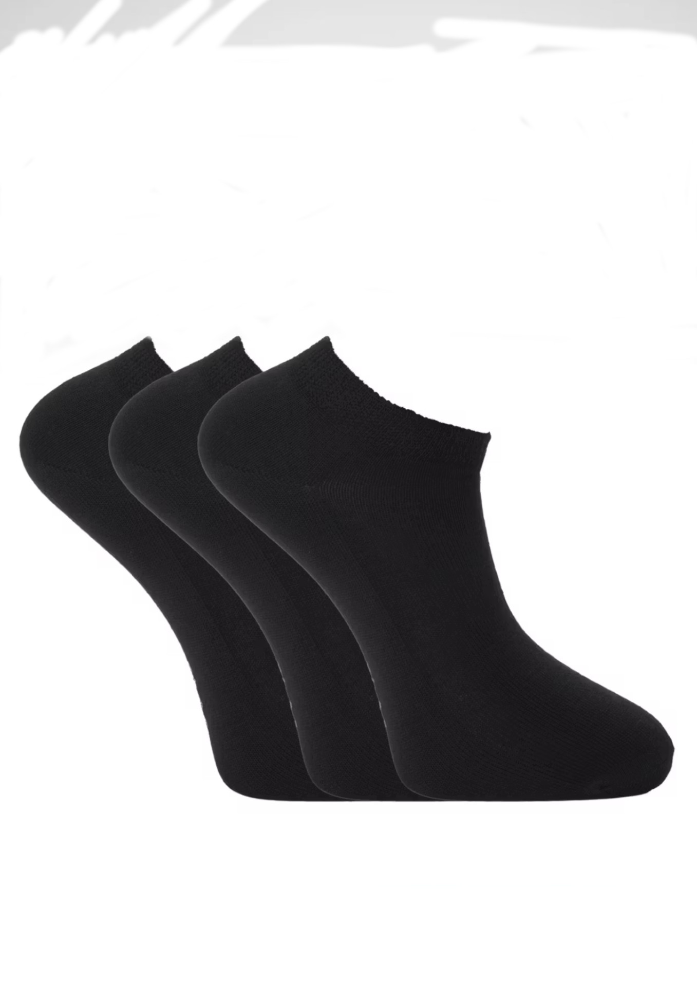 Sneakers ULL 3-pack