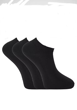 Sneakers ULL 3-pack