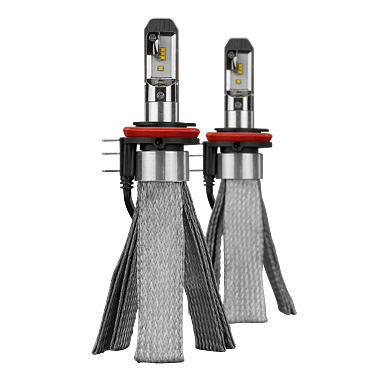 Copper-Head LED Conversion Kit H15