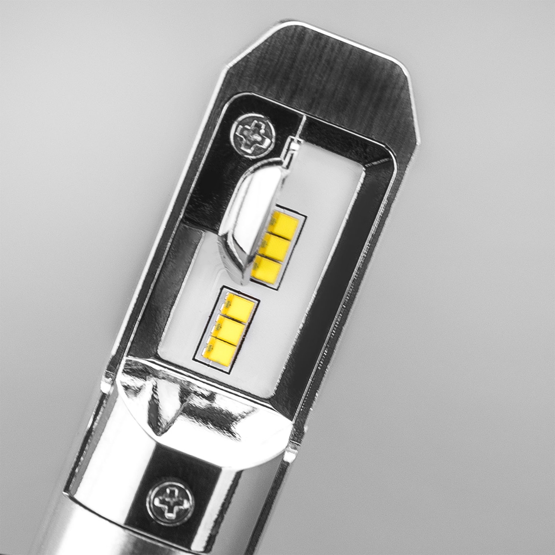 Copper-Head LED Conversion Kit H4 - 4