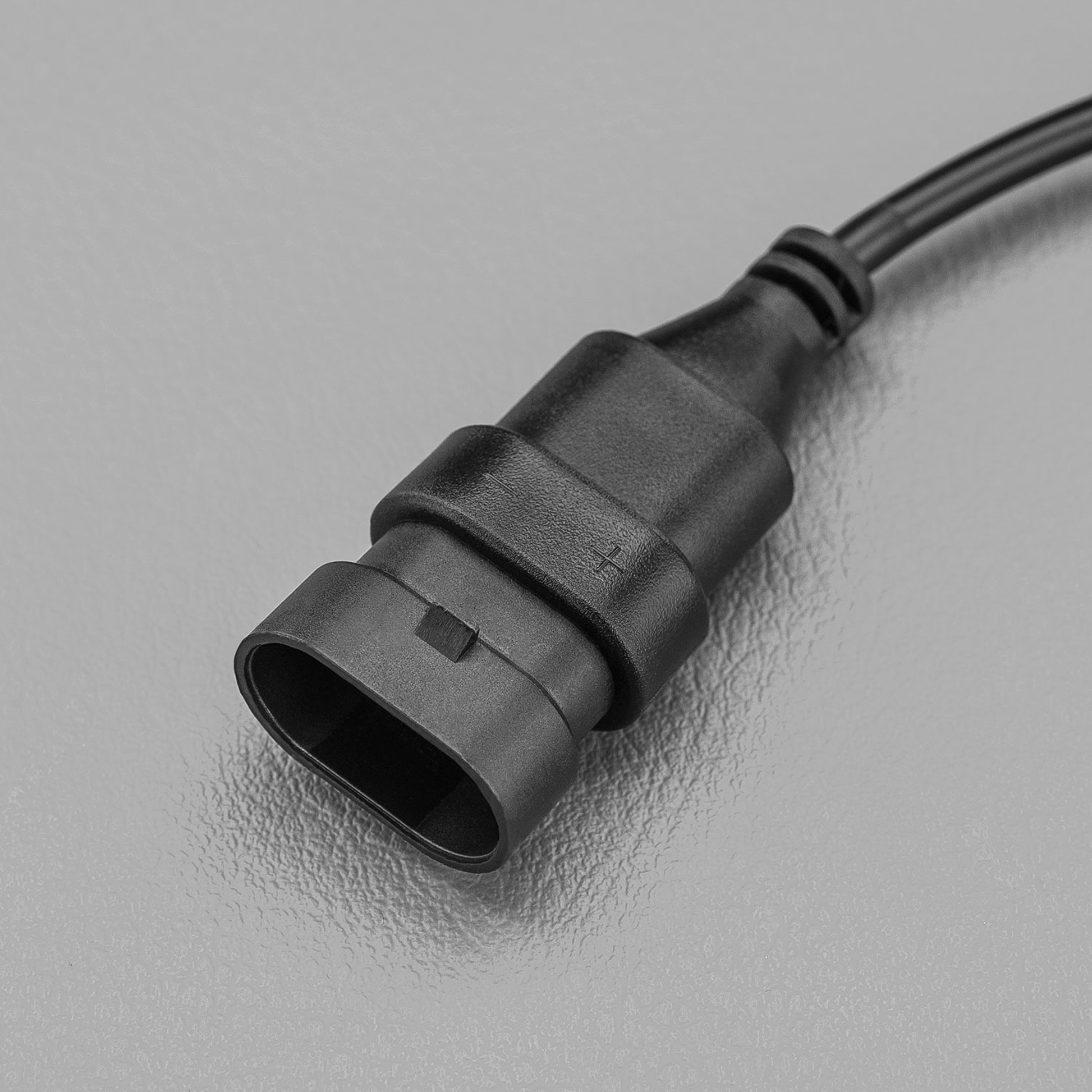 Copper-Head LED Conversion Kit HB4 (9006) - 6