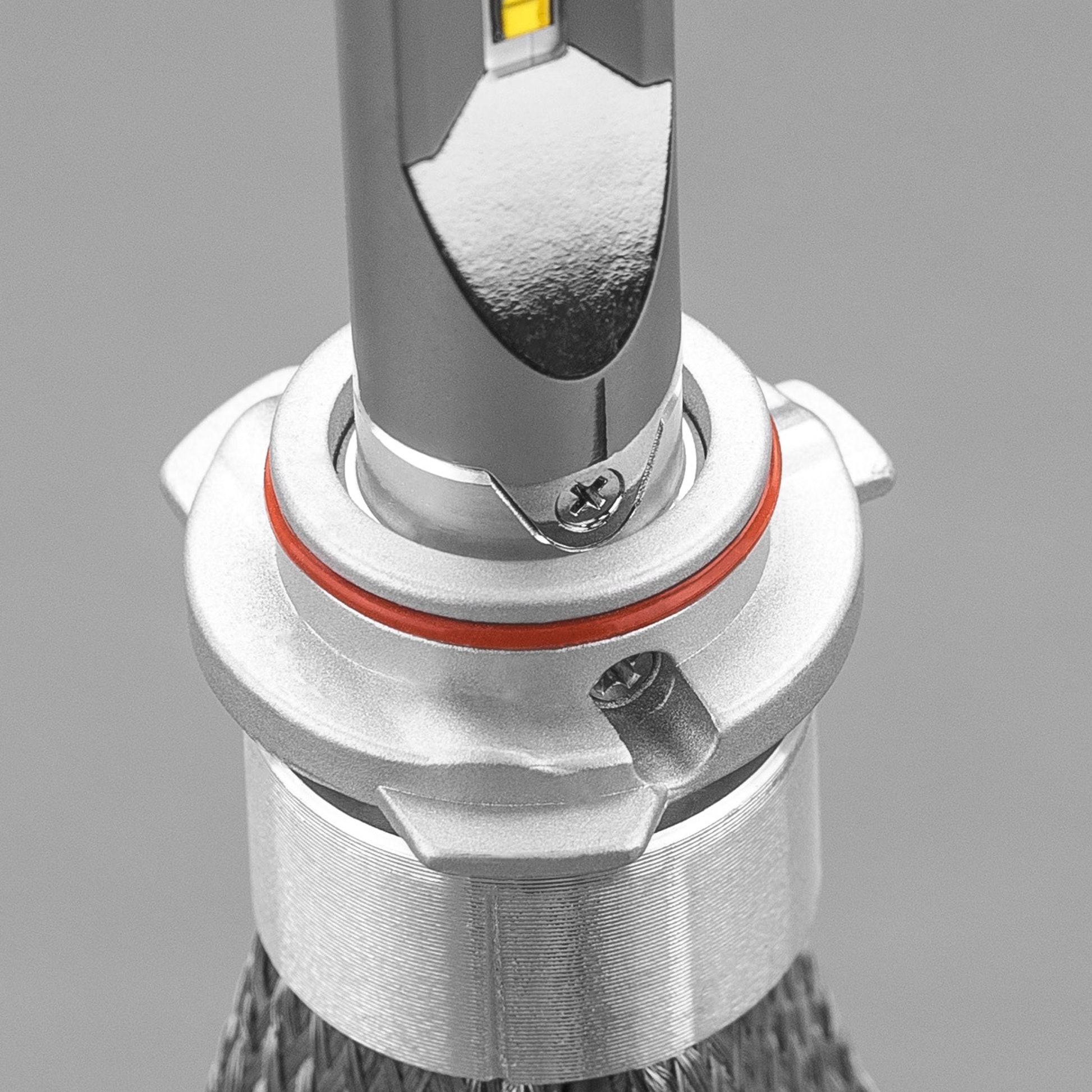 Copper-Head LED Conversion Kit HB4 (9006) - 2