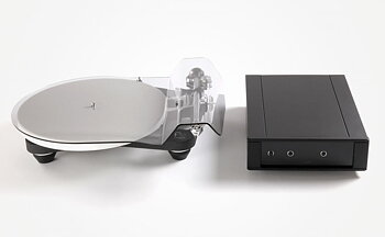 Rega Planar 10 REF