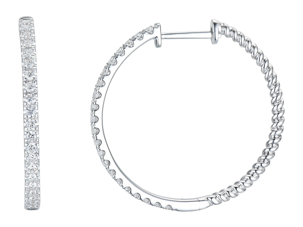 Diamant creoler rope - 2