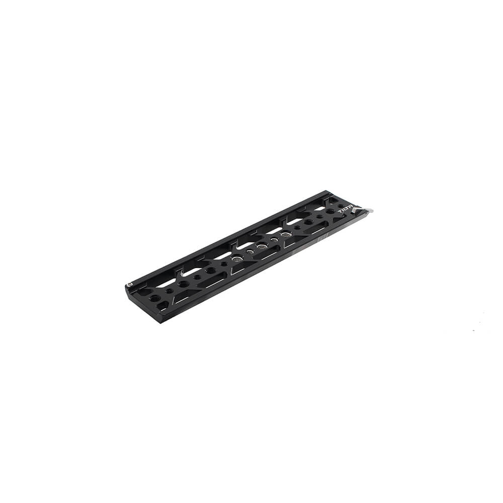 Tilta Standard Lightweight Dovetail Plate 10″