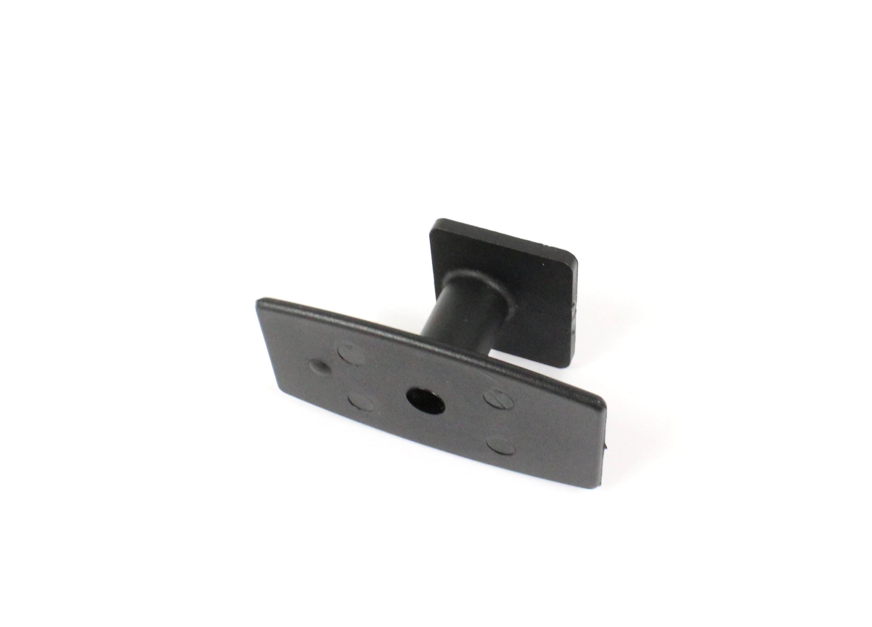 Bracket, bumper front 240/260