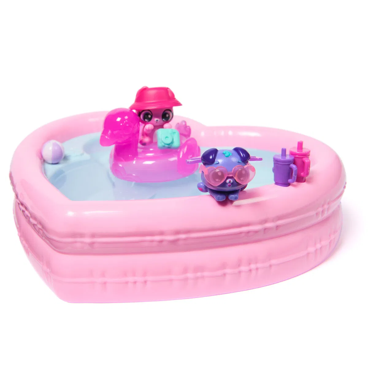 Hatchimals Alive Bestie Pool Party - 2
