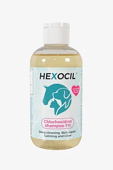 HEXOCIL SCHAMPOO