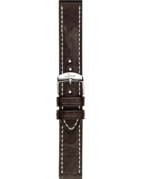 BL50222002007125400A Sinn vintage mörkbrunt
