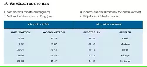  Zent Stödstrumpor Bambu Mörkblå - 2