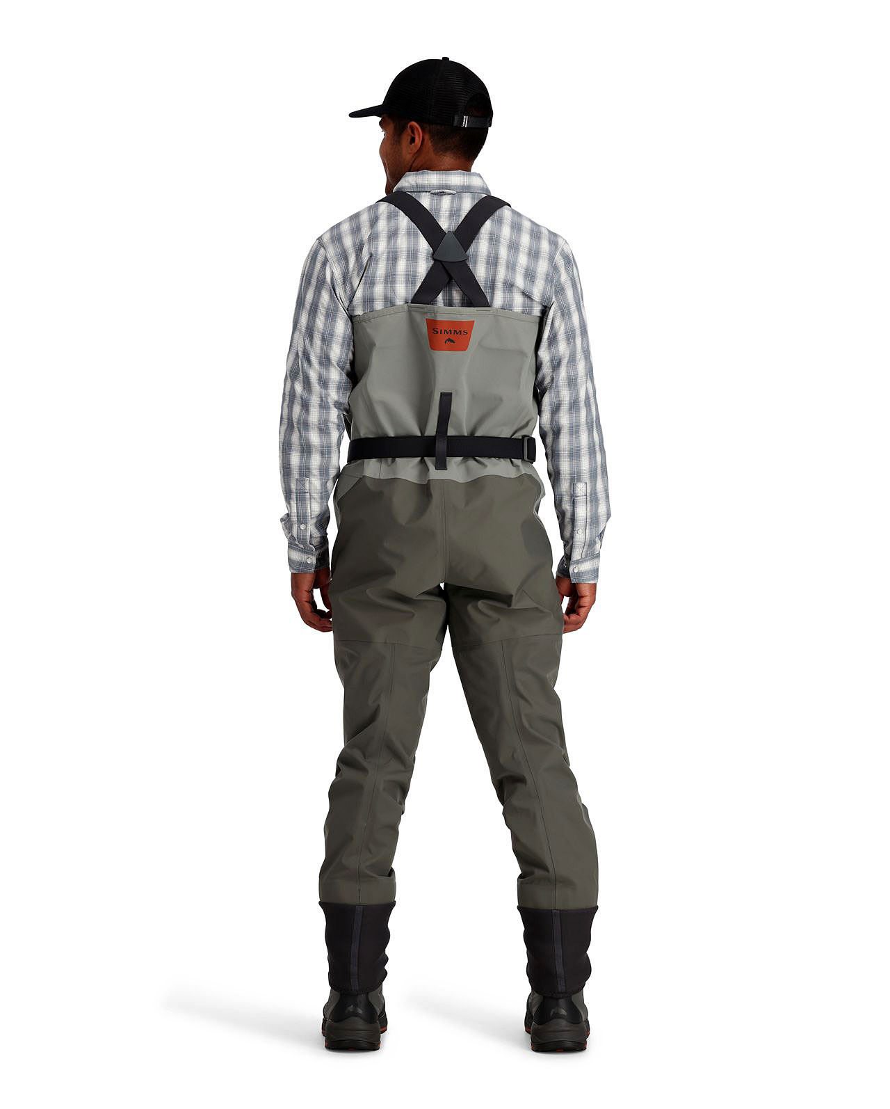 Simms Freestone Vadarpaket - 9