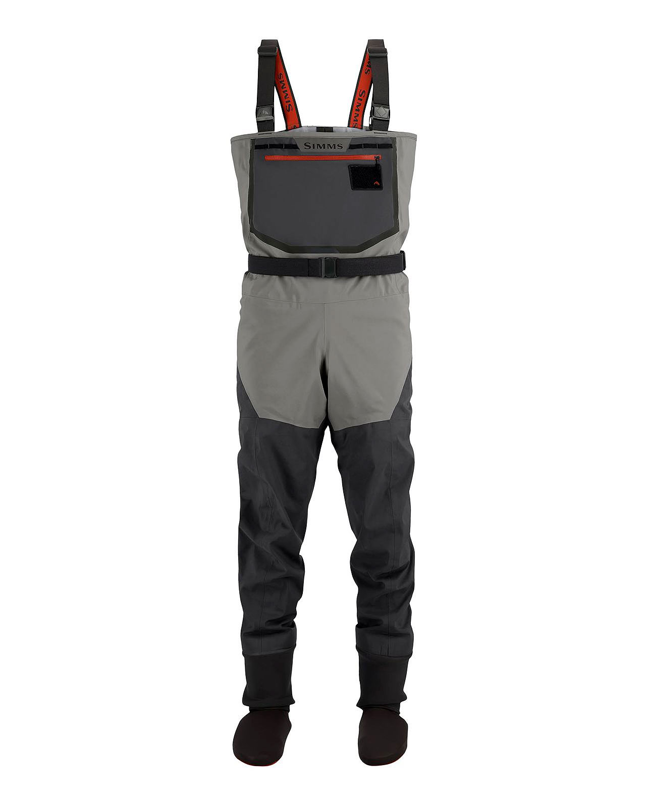 Simms Freestone Vadarpaket - 8