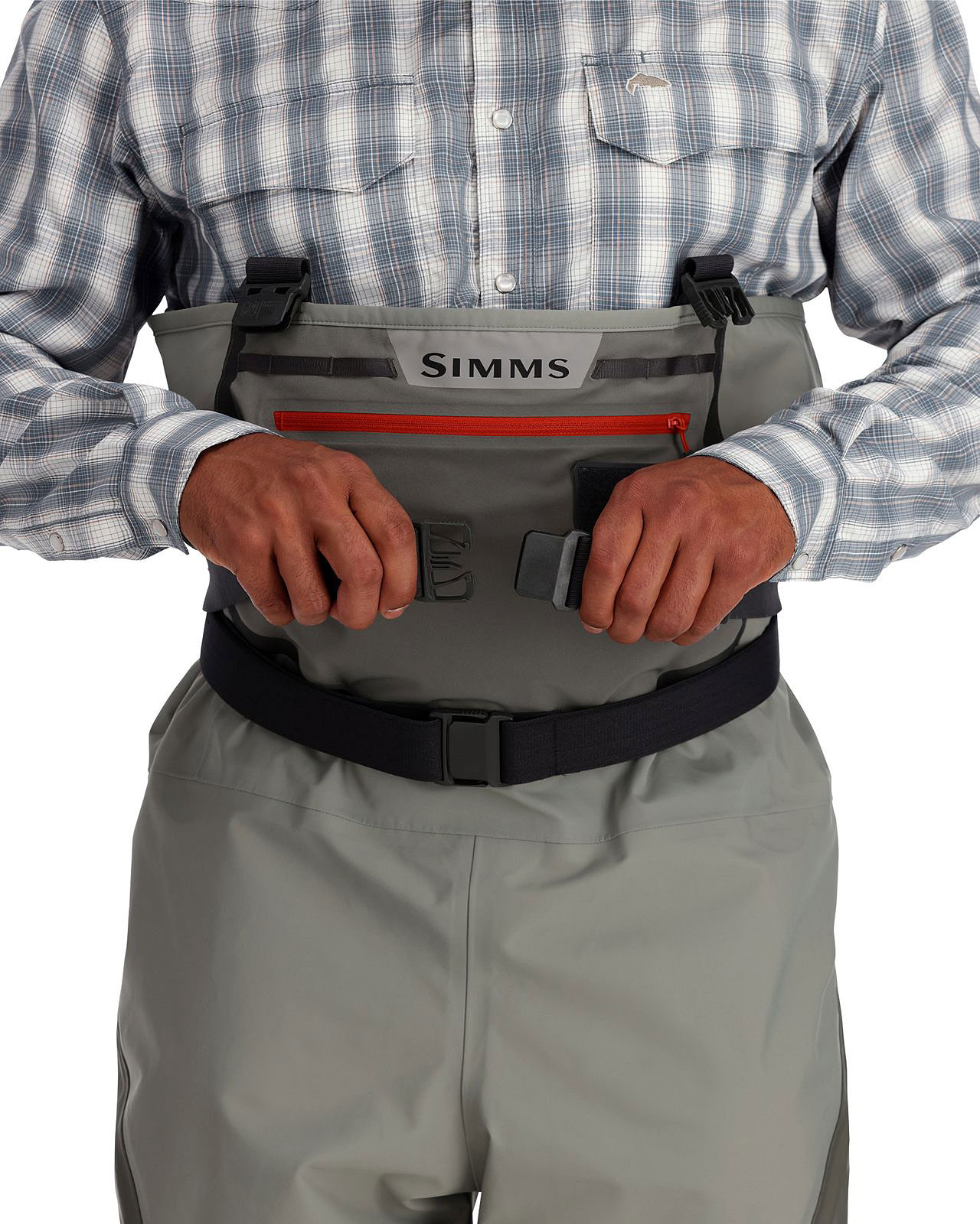 Simms Freestone Vadarpaket - 12