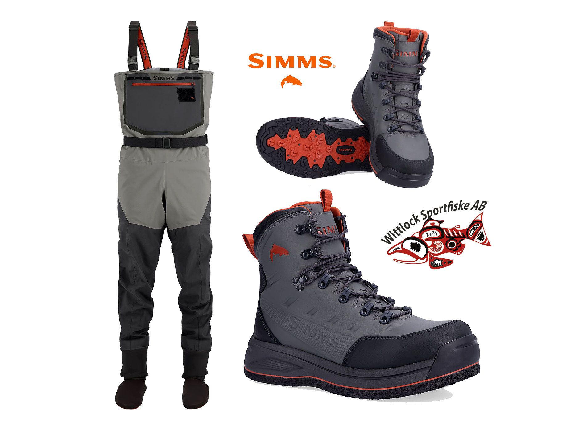 Simms Freestone Vadarpaket