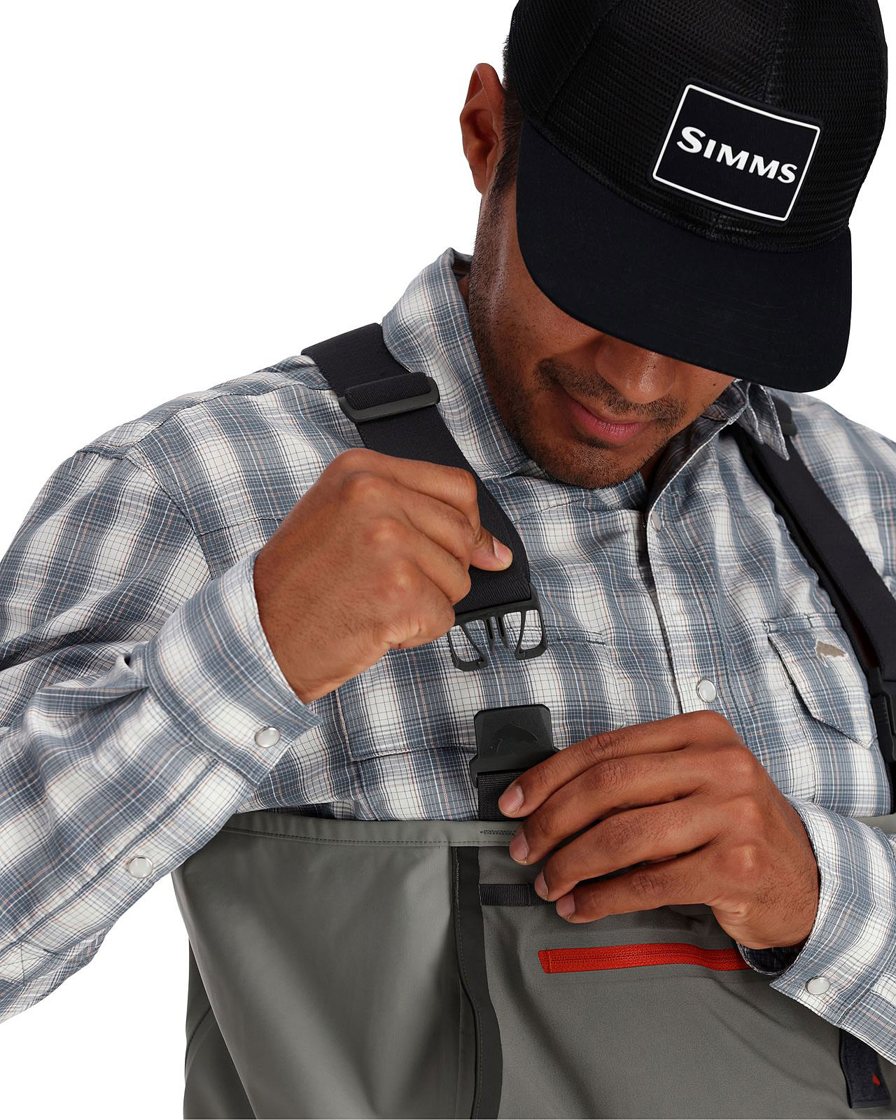 Simms Freestone Vadarpaket - 11