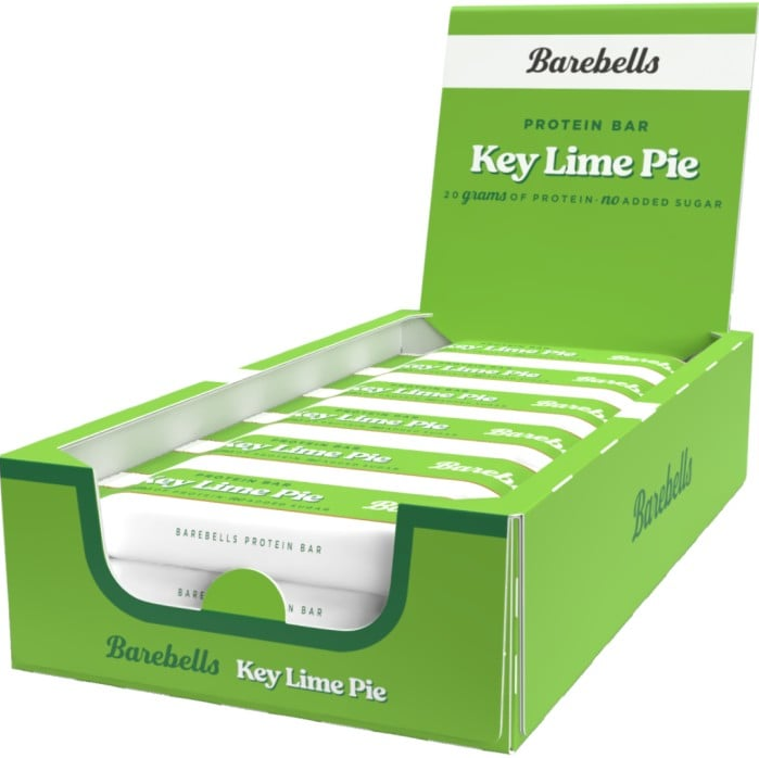 Barebells Låda- 12 x 55g - 16