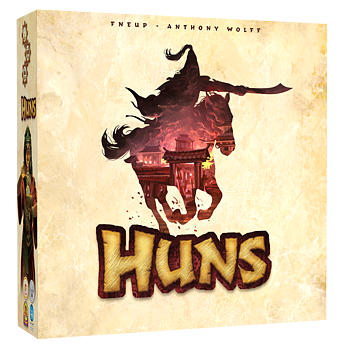Huns (ENG)