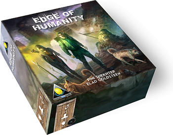Edge of Humanity (ENG)