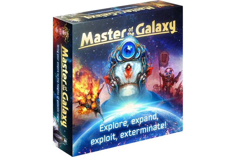 Master of the Galaxy (ENG)