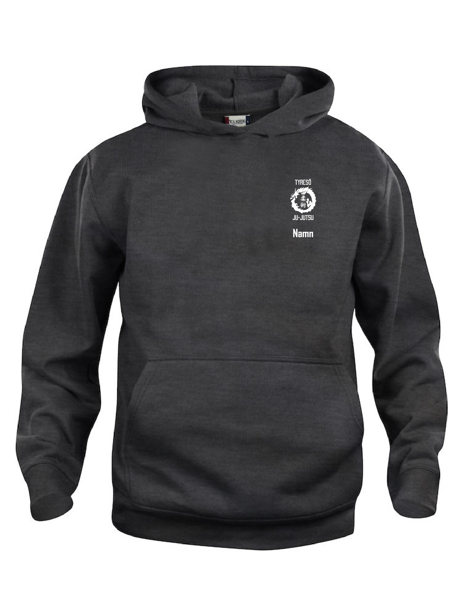 Hood junior Tyresö Ju-Jutsu