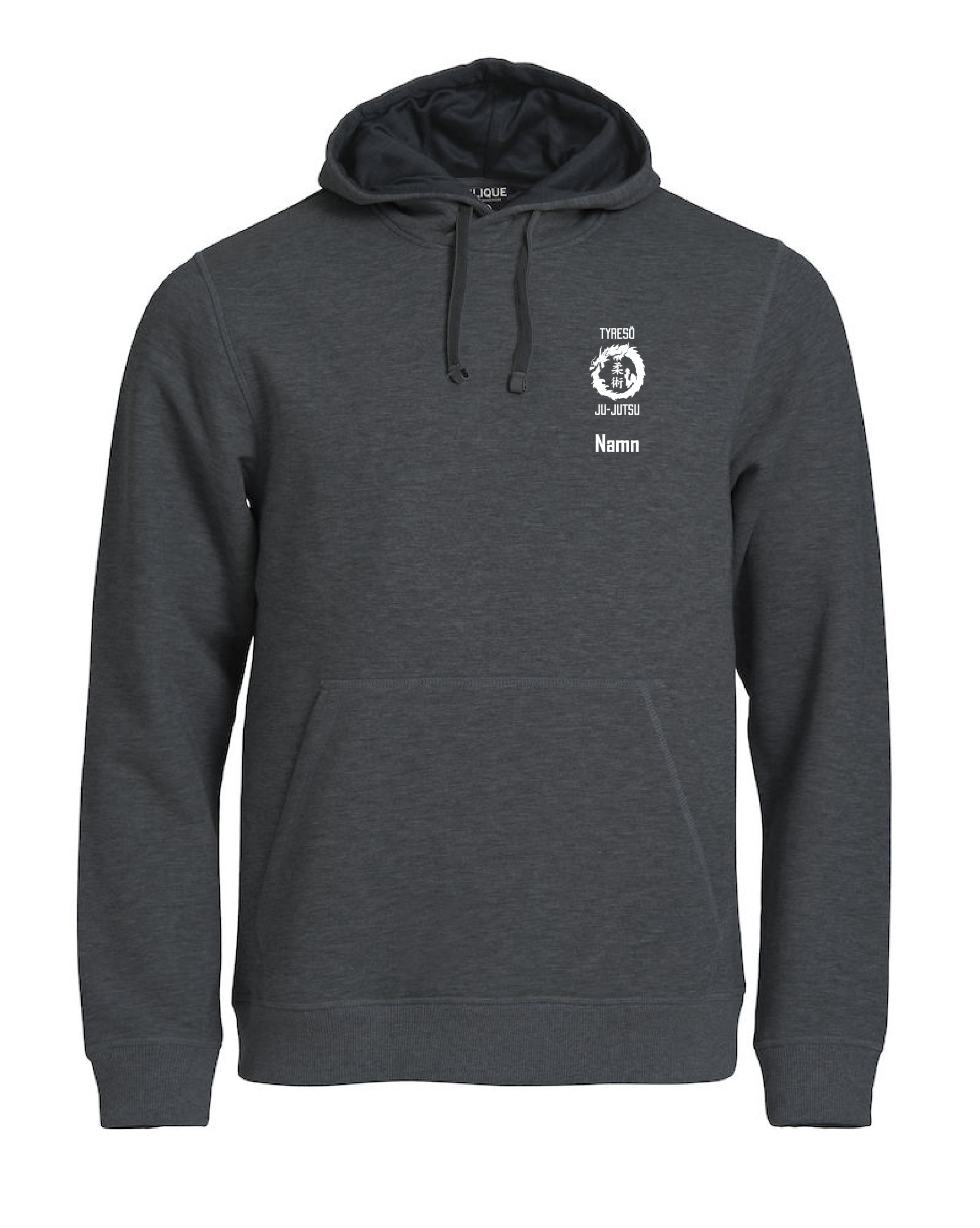 Hood Tyresö Ju-Jutsu