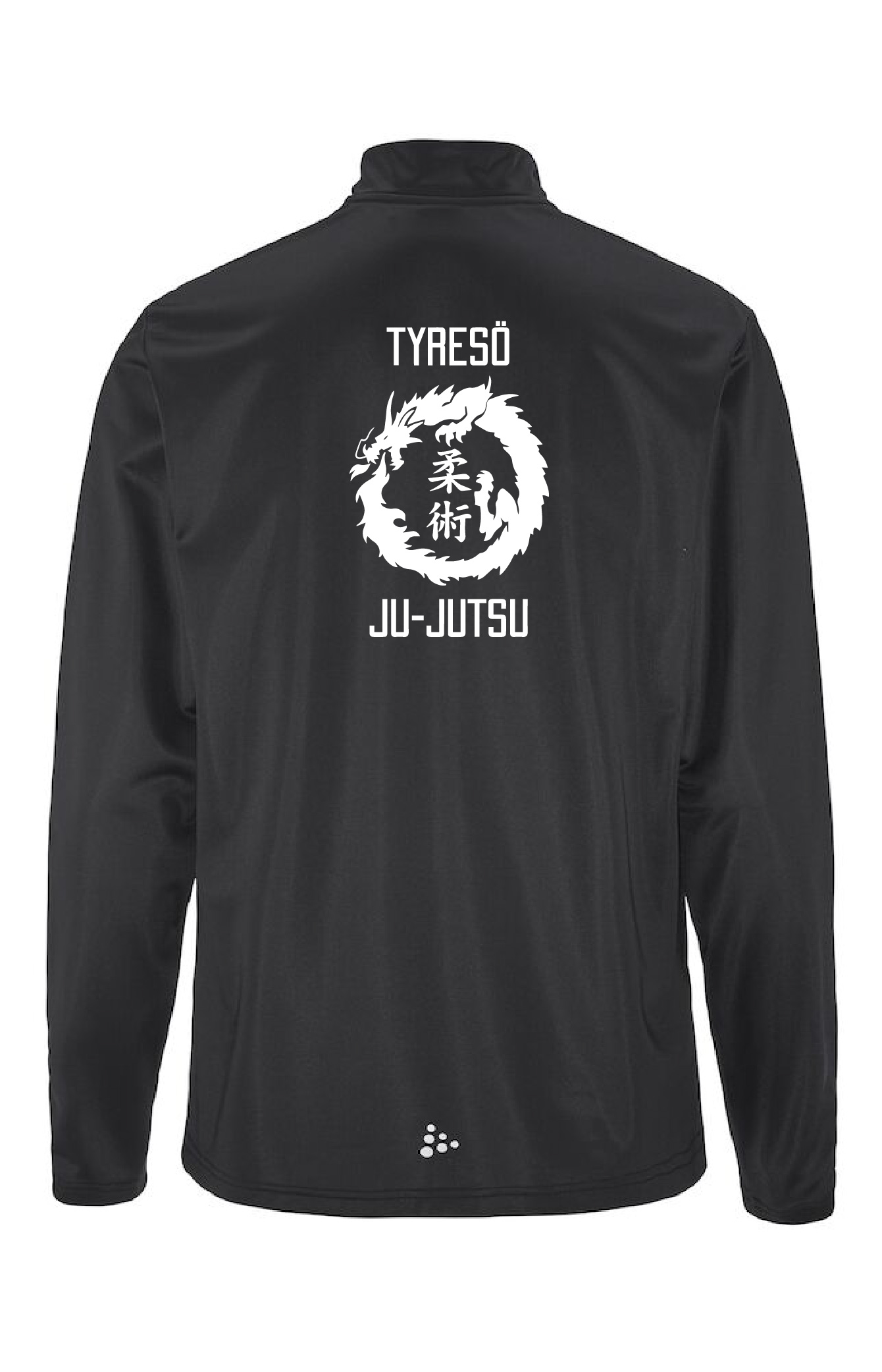 Overallstopp Tyresö Ju-Jutsu - 2