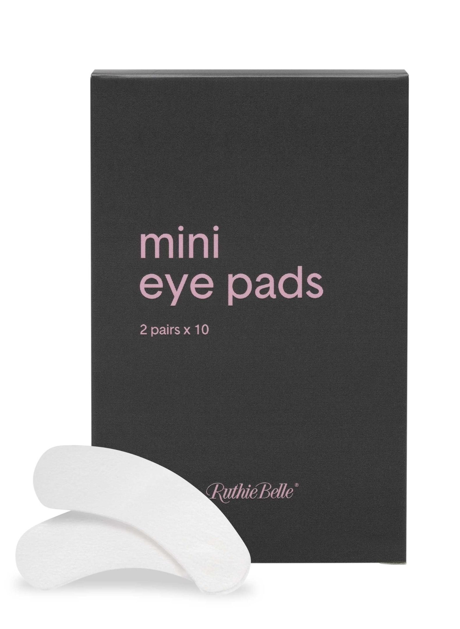 Mini Eye pads 20 pair