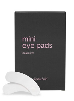 Mini Eye pads 20 pair