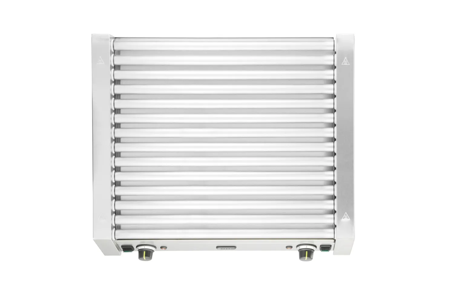 Korvgrill XL - 2 zoner - 3