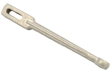 Freeman Låsarm i aluminium modell 24 (11,625" / 295 mm)