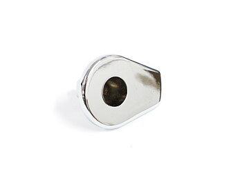 Lock lever, 1800ES tailgate
