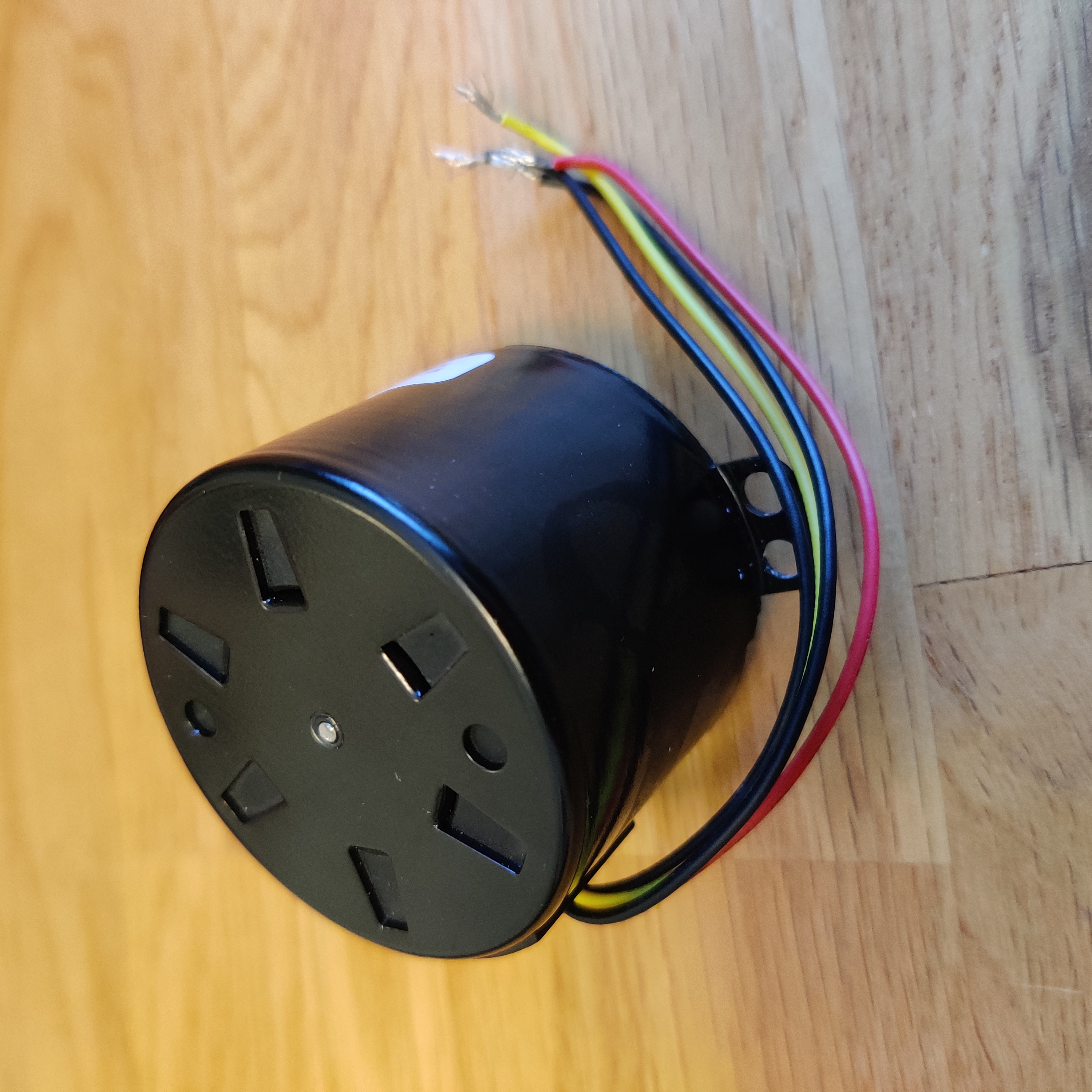 Matarmotor Lilla Frö nya modellen - 5