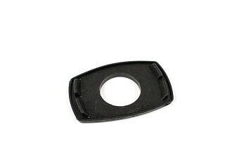 Rubber gasket, tailgate handle 1800ES