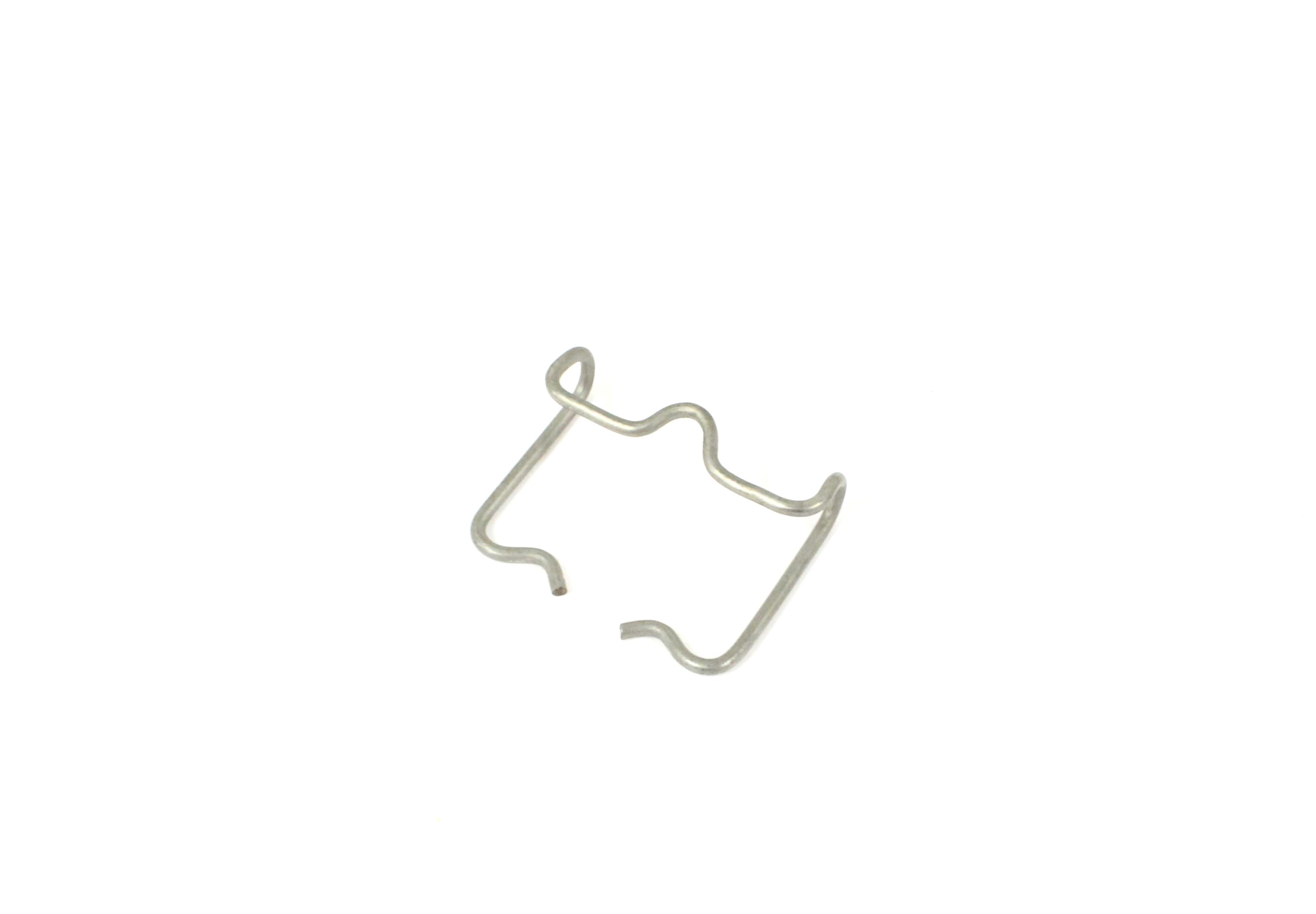 Klamma, luftfilterhus B18B/B20B