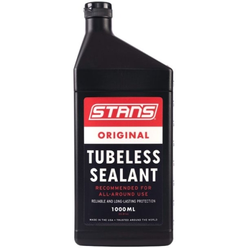Stan's No Tubes Reifendichtmittel 1000 ml