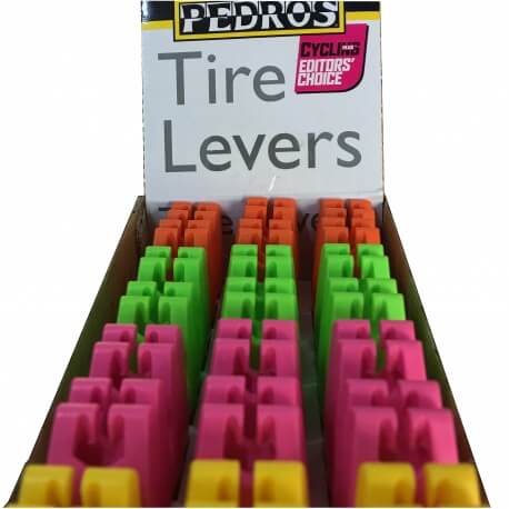 Pedro´s Tire Levers