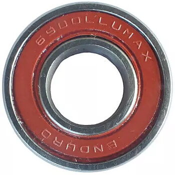 Kullager Enduro Bearings 6802 LLU Max 15x24x5
