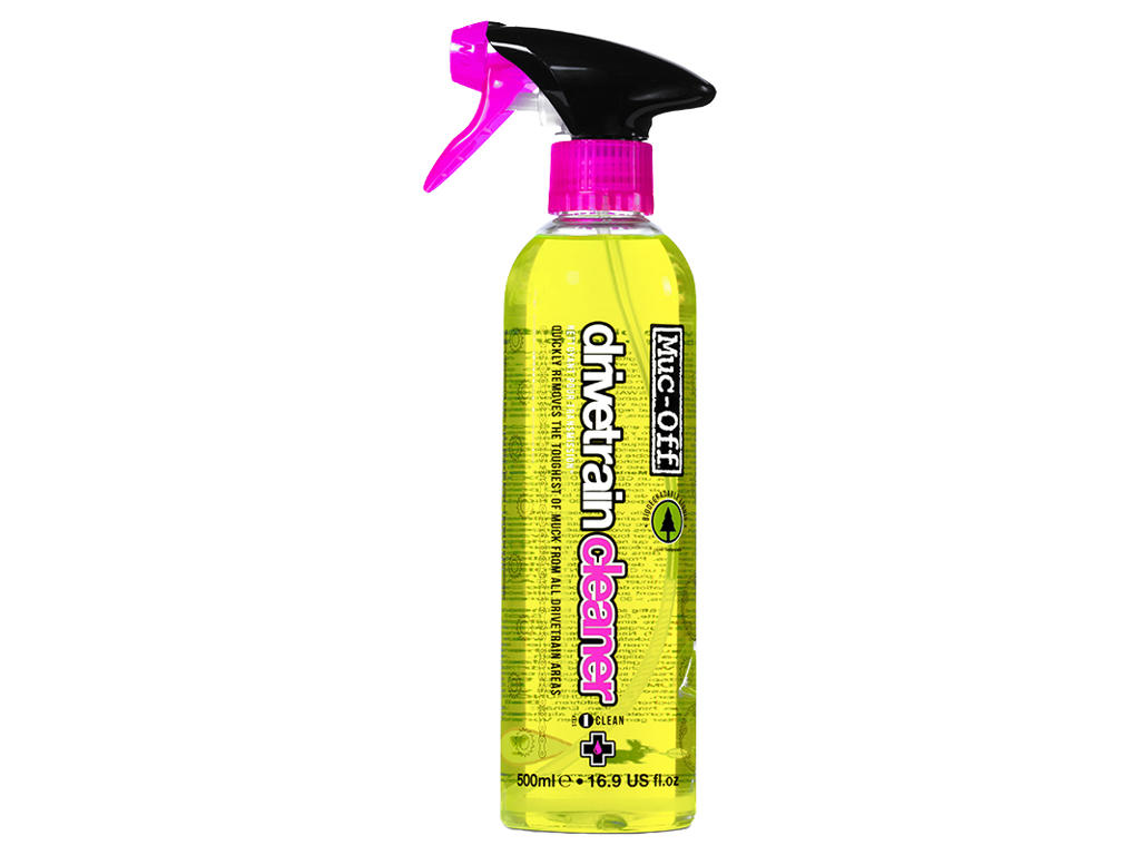 Muc-Off Bio Antriebsstrang-Reiniger 500ml