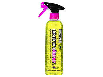 Muc-Off Bio Antriebsstrang-Reiniger 500ml
