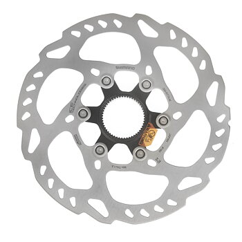 Shimano Bremsscheibe 180mm Centerlock SM-RT70 Ice-Tech