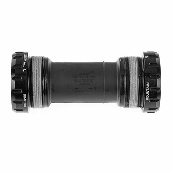 SHIMANO Kurbelwellenlager MT-801 BSA 68/73 mm