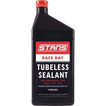 Stan's No Tubes Race Day Dichtmittel 1000 ml