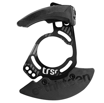 e*thirteen TRSr Carbon-Kettenführung ISCG 05