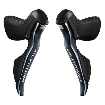 Shimano STI-reglage Par 2x11-vxl ST-R8050 Ultegra