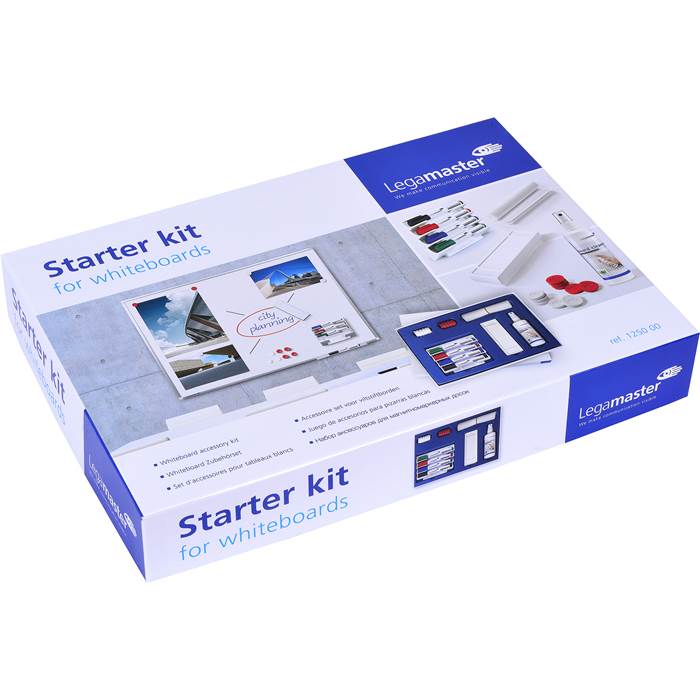 Startset whiteboard - 3