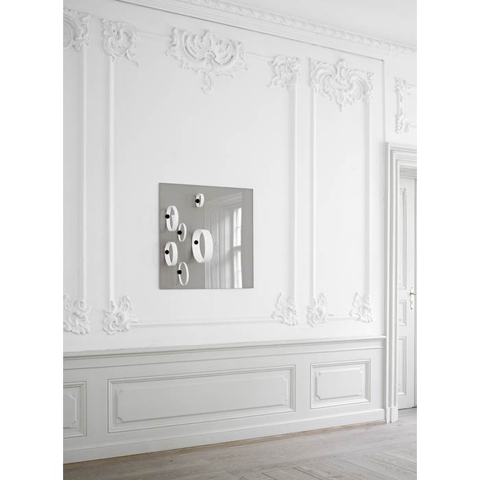 Glastavla Mood 100x200cm verti - 5