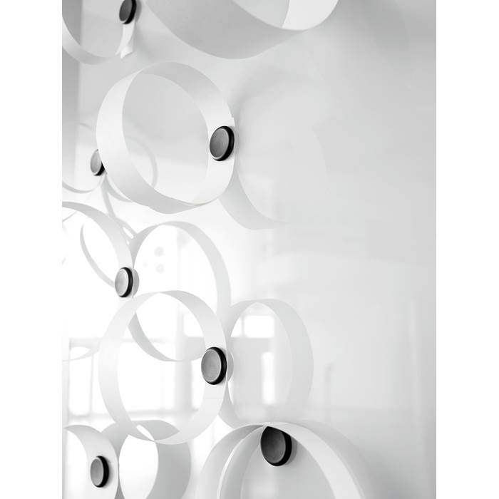 Glastavla Mood 100x200cm verti - 2