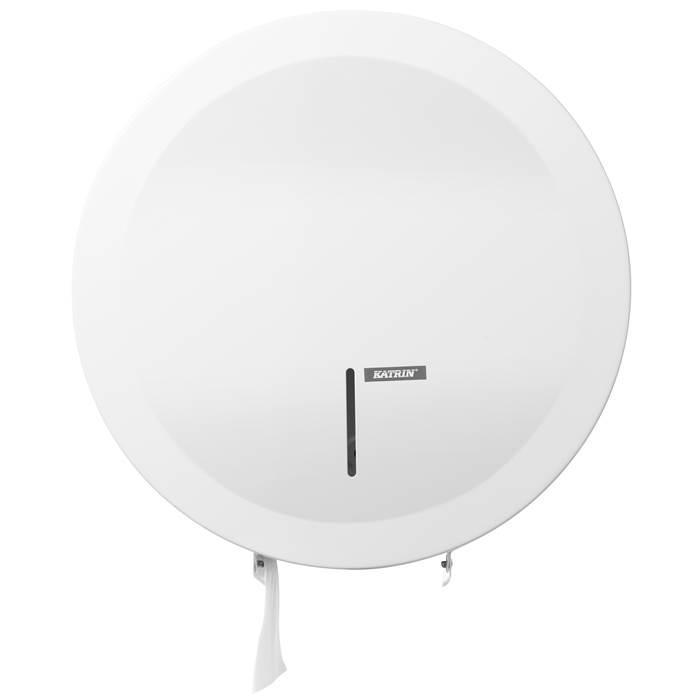 Katrin Disp Gigant S White Met - 2