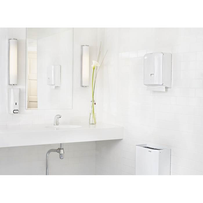 Katrin Dispenser Handduk M met - 5